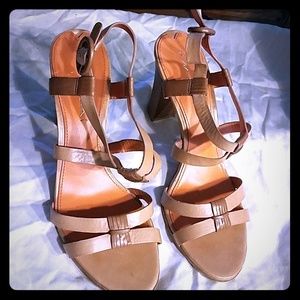 Via Spiga Ruslana Sandal